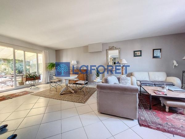 Achat maison Le Pradet - 9 pièce(s) - 184 m² - 574 000 €