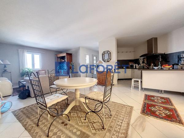 Achat maison Le Pradet - 9 pièce(s) - 184 m² - 574 000 €