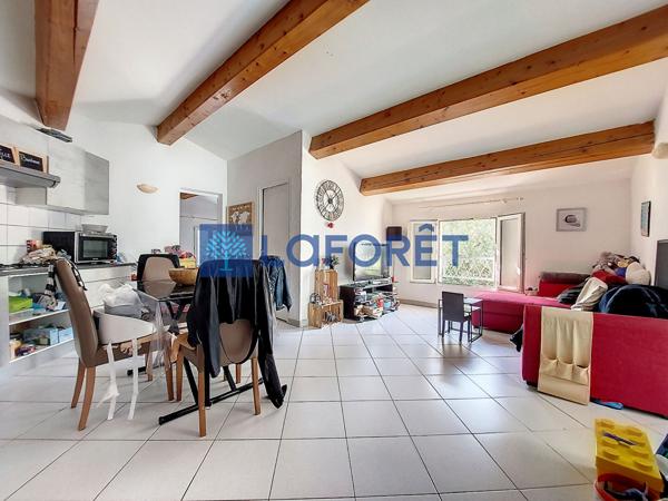 Achat maison Le Pradet - 9 pièce(s) - 184 m² - 574 000 €