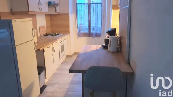 Immeuble à vendre 348 m² Veynes