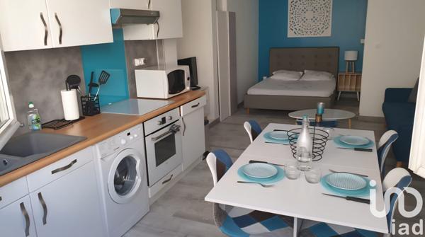 Immeuble à vendre 348 m² Veynes