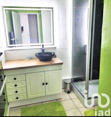 Immeuble à vendre 348 m² Veynes