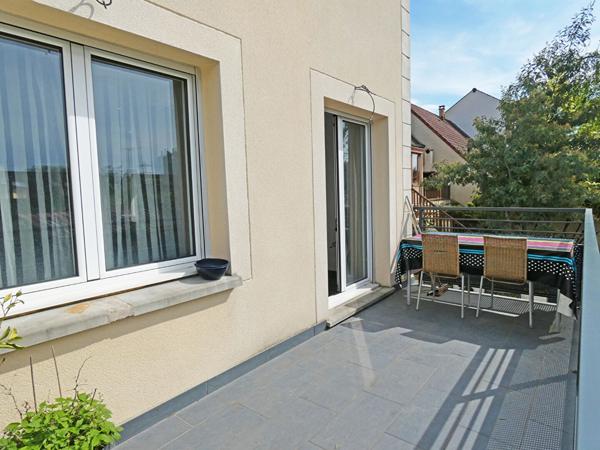 Maison Gagny 5 pièce(s) 113 m2