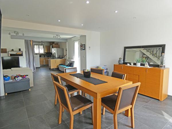 Maison Gagny 5 pièce(s) 113 m2