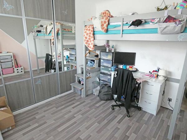 Maison Gagny 5 pièce(s) 113 m2