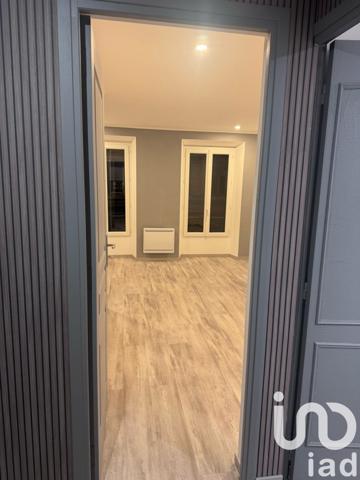 Immeuble à vendre 417 m² Montereau-Fault-Yonne