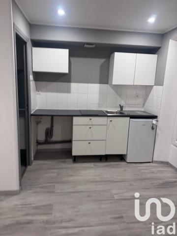 Immeuble à vendre 417 m² Montereau-Fault-Yonne