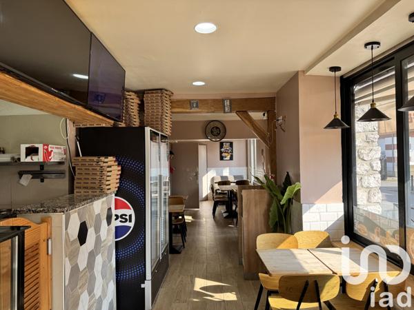 Immeuble à vendre 417 m² Montereau-Fault-Yonne