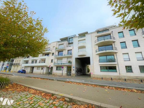 Garage 5 quai Henri Barbusse