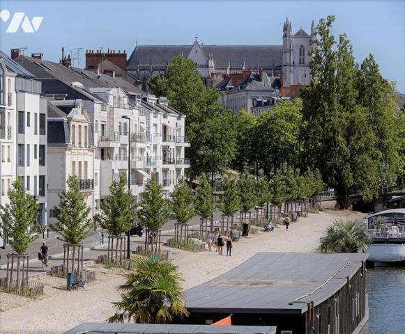 Garage 5 quai Henri Barbusse