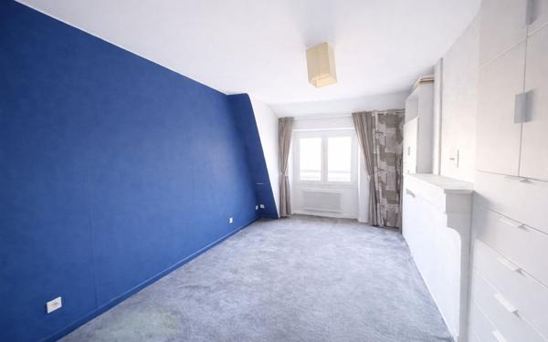 Appartement à vendre    2 pièces • 61,74 m2 Saint-Étienne