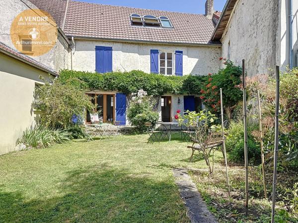 Vente Maison 7 pièces 118 m2 à Mareil-en-France