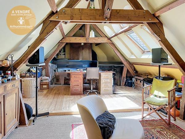 Vente Maison 7 pièces 118 m2 à Mareil-en-France