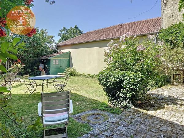 Vente Maison 7 pièces 118 m2 à Mareil-en-France