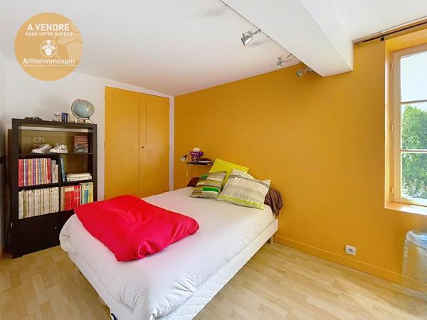 Vente Maison 7 pièces 118 m2 à Mareil-en-France