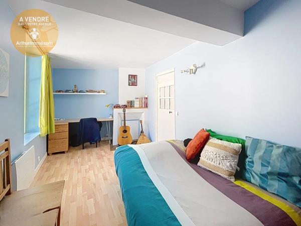 Vente Maison 7 pièces 118 m2 à Mareil-en-France