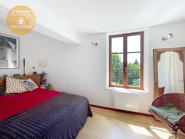 Vente Maison 7 pièces 118 m2 à Mareil-en-France