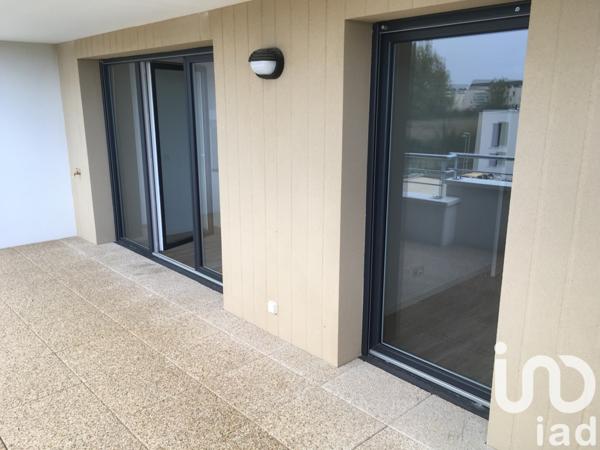 Appartement à vendre 2 pièces 40 m² Villenave-d'Ornon