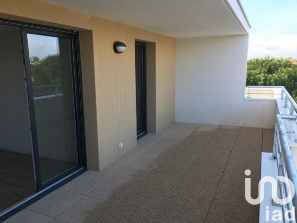 Appartement à vendre 2 pièces 40 m² Villenave-d'Ornon