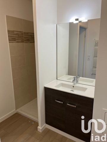 Appartement à vendre 2 pièces 40 m² Villenave-d'Ornon