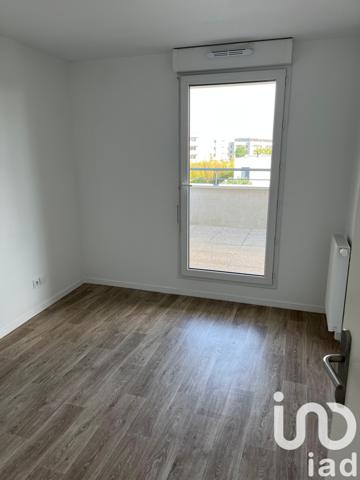 Appartement à vendre 2 pièces 40 m² Villenave-d'Ornon