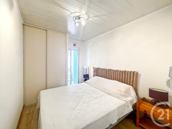 Appartement T2 à vendre  2 pièces - 29,86 m2 SANTO PIETRO DI TENDA - 202