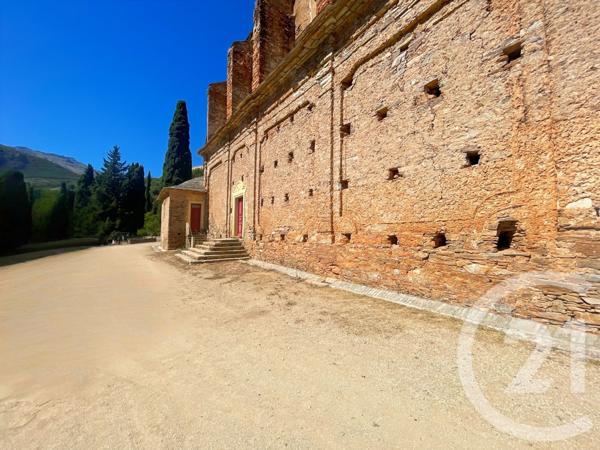 Appartement T2 à vendre  2 pièces - 29,86 m2 SANTO PIETRO DI TENDA - 202