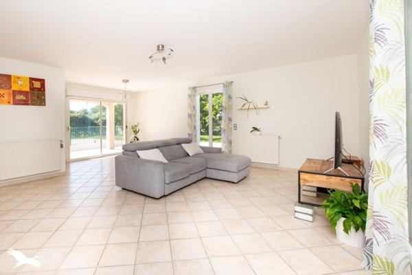 Maison à vendre 416 960 € Fonsorbes 5 p 130 m² DPE C