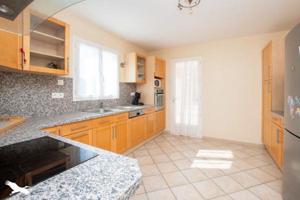 Maison à vendre 416 960 € Fonsorbes 5 p 130 m² DPE C