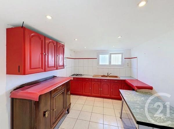 Maison à vendre  5 pièces - 108 m 2   EXINCOURT  - 25
