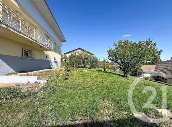 Maison à vendre  5 pièces - 108 m 2   EXINCOURT  - 25