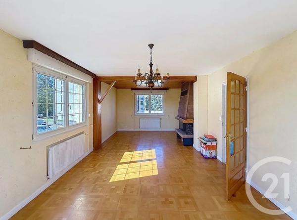 Maison à vendre  5 pièces - 108 m 2   EXINCOURT  - 25