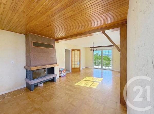 Maison à vendre  5 pièces - 108 m 2   EXINCOURT  - 25