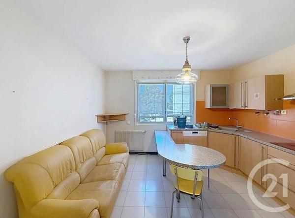 Maison à vendre  5 pièces - 108 m 2   EXINCOURT  - 25
