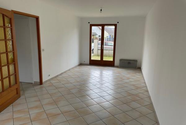 Achat maison Ozoir-la-Ferrière - 6 pièce(s) - 100 m² - 368 000 €