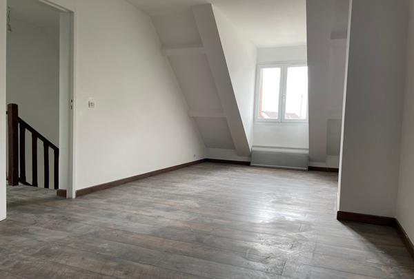 Achat maison Ozoir-la-Ferrière - 6 pièce(s) - 100 m² - 368 000 €