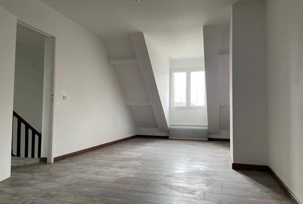 Achat maison Ozoir-la-Ferrière - 6 pièce(s) - 100 m² - 368 000 €