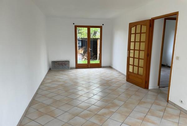 Achat maison Ozoir-la-Ferrière - 6 pièce(s) - 100 m² - 368 000 €