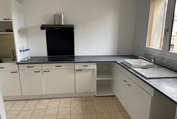 Achat maison Ozoir-la-Ferrière - 6 pièce(s) - 100 m² - 368 000 €