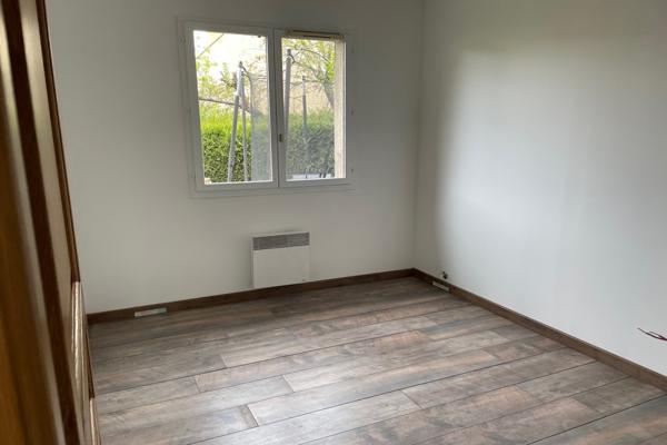 Achat maison Ozoir-la-Ferrière - 6 pièce(s) - 100 m² - 368 000 €