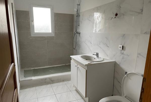 Achat maison Ozoir-la-Ferrière - 6 pièce(s) - 100 m² - 368 000 €