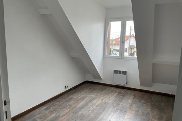 Achat maison Ozoir-la-Ferrière - 6 pièce(s) - 100 m² - 368 000 €