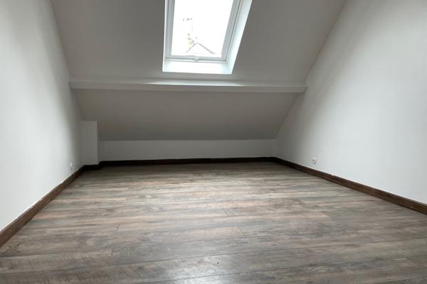 Achat maison Ozoir-la-Ferrière - 6 pièce(s) - 100 m² - 368 000 €