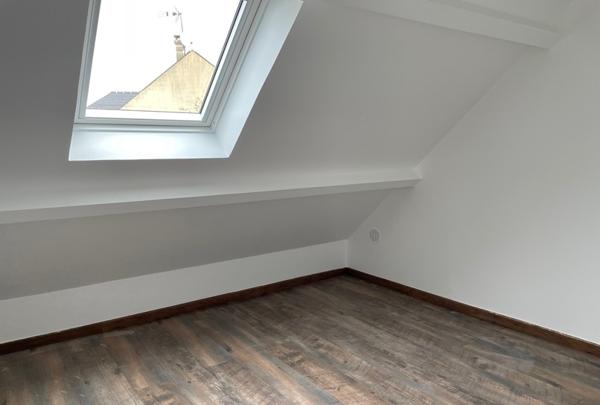 Achat maison Ozoir-la-Ferrière - 6 pièce(s) - 100 m² - 368 000 €