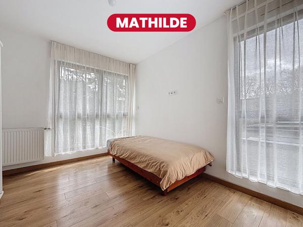 MATHILDE - Maison - 122 m2 - Villeneuve d'Ascq