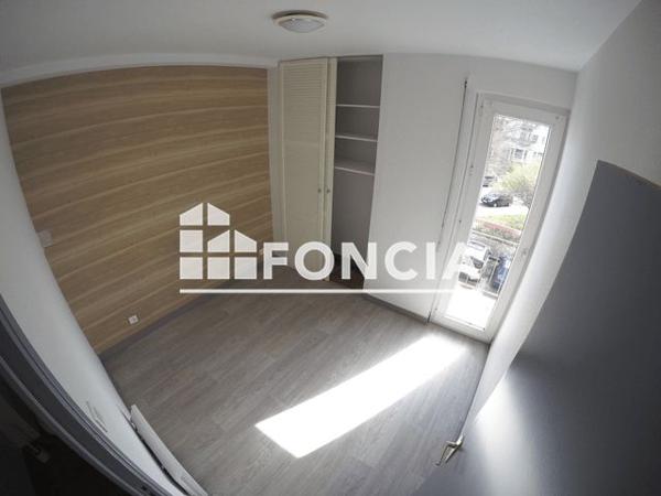 Location Studio 26.52 m² - 20 RUE POISSONNIERE Lorient 56100