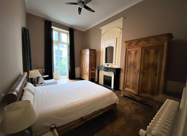 NANTES CENTRE-T4-125m²-Balcon, Nantes 44000