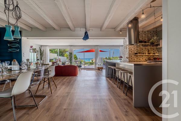 Maison à vendre  8 pièces - 193 m2 PORNIC - 44