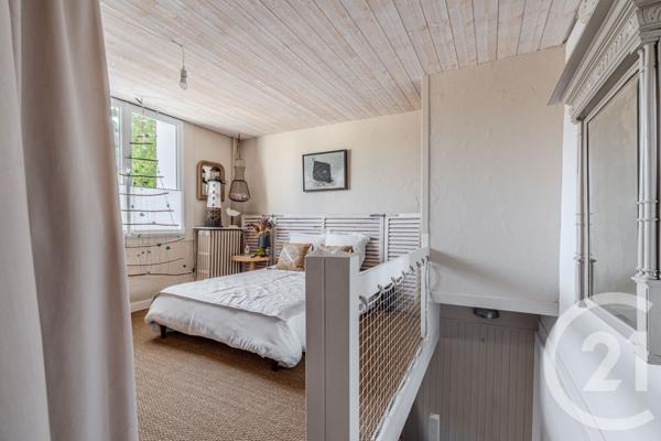 Maison à vendre  8 pièces - 193 m2 PORNIC - 44