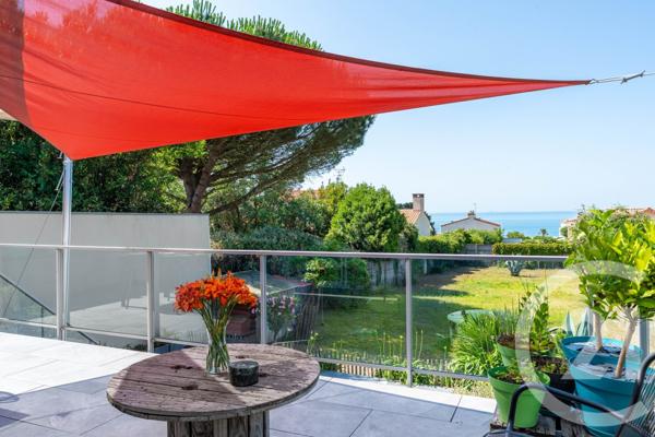 Maison à vendre  8 pièces - 193 m2 PORNIC - 44